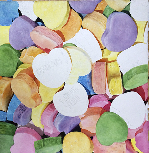 candy hearts wip 2-2-16